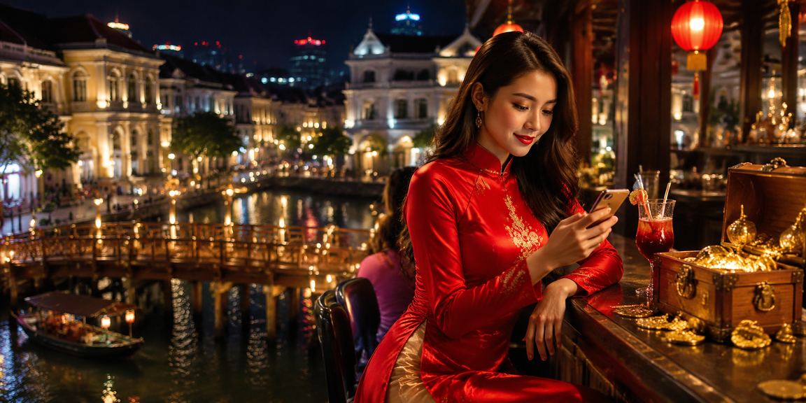 Trải nghiệm trò chơi baccarat trực tiếp tại uy89 TP. Hồ Chí Minh