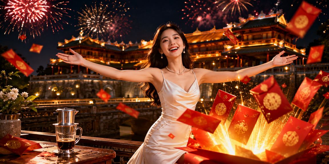 Người chơi nhận thưởng từ các trò chơi slot tại Hue
