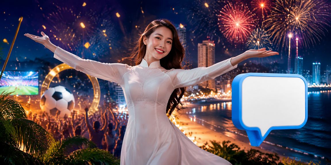 Hình ảnh thưởng thức cá cược thể thao tại Quy Nhơn